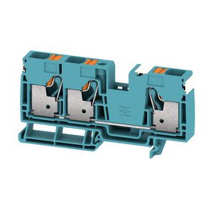 Doorvoerklem bl. 16mm² 76A 1000V 2675040000 VVE=20