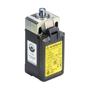 Eindschakelaar SLS 6230