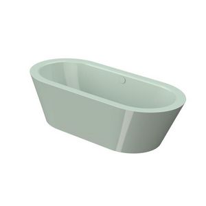 Bad Starlet Oval, 1950x950x420,Salvia,azuur 2745-307CFXXK
