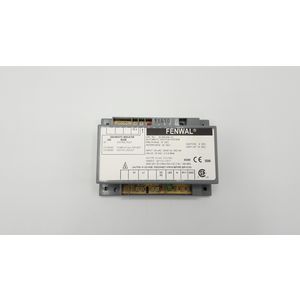 Branderautomaat ef S102140