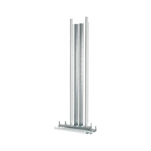 Montageframe afdekraamset Profi+ in XVTL 1400x650 D=300/40