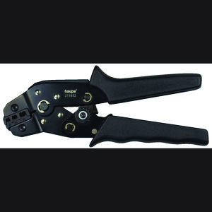 Perstang adereindhulzen 6-16mm²