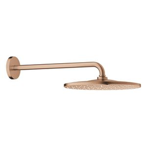 Rainshower 310 Hoofdou. Rond, Mono 9,5 L/M, Warm Sunset Gebr
