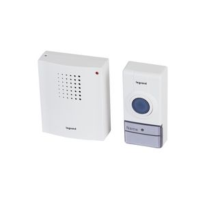 Gongenkit 16 beltonen 80dB IP44