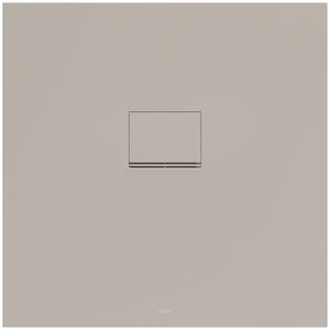 Douchevloer vierkant 900x900mm Almond Squaro Infinity