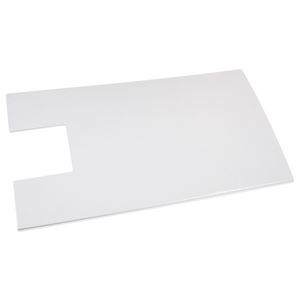 Afdekplaat 0020085407