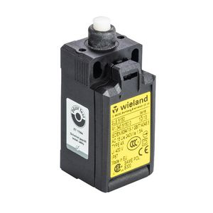 Eindschakelaar SLS 5130