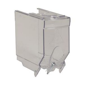 Klemafdekkappen Accessoires TeSys GS 3P 630-800A