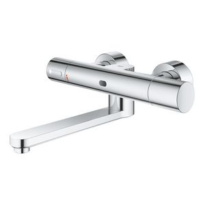 Eurosmart cosmo especial wandmengkraan therm projectie 287mm