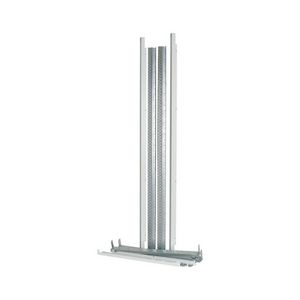 Montageframe afdekraamset Profi+ in XVTL 1400x850 D=300/40