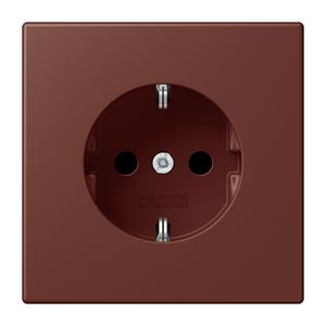 Wandcontactdoos met R/A Safety+ LC32120