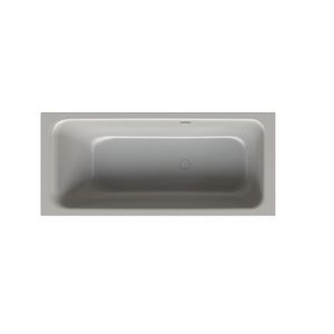 Bad BetteSelect ovlp lange zijde 1700x750mm Flanell