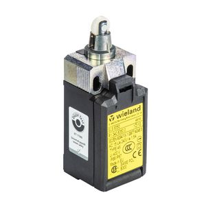 Eindschakelaar SLS 6330