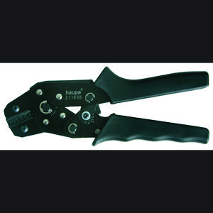 Perstang gedraaide contacten 0,14-4