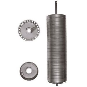 Reserve deel Kit, binnenwerk CR/CRI 3-21