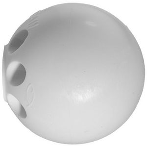 Deurstopper TS 8 W VVE=10
