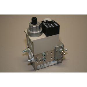 GasklepMBDLE 407 b01 3/4"g230v 154700160