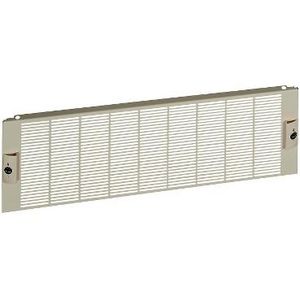 Afdekplaat ventilatie 3M B850 IP30 Prisma G