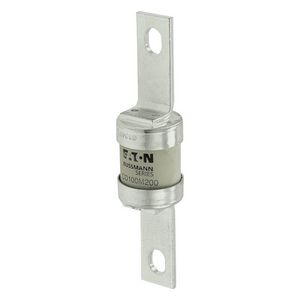 Zekering laagspanning AC 415V BS88/B1 31x136mm gM BS VVE=5