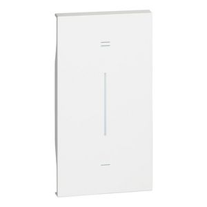 Toets + /- 2 modulen LivingNow wit My Home