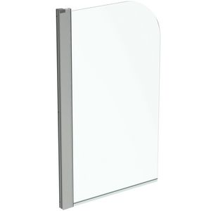 CONNECT 2 BADSCHERM 800 MM AFGEROND