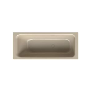 Bad BetteSelect ovlp lange zijde 1700x700mm Sand