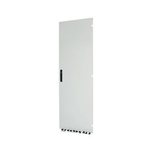 Deur xEnergy gesloten IP55 HxB=2000x650mm