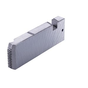 Snijmessen SS BSPP 1/2-3/4" type R