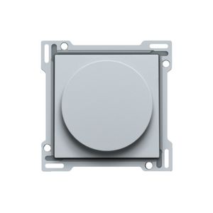 Afwerkingsset op/neer draaischakelaar sterling