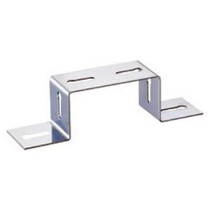 VERTICALE STEUN-BFR/BRN/BRX-100MM-AFWERKING INOX 304L VVE=30