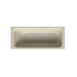 Bad BetteSelect ovlp lange zijde 1700x700mm Beige