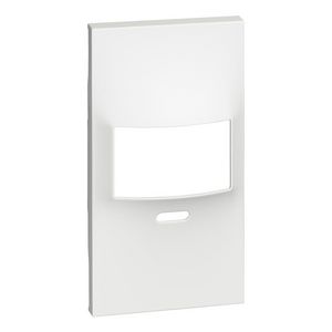 Sierplaat detector + on/off wit LivingNow