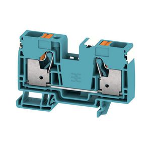 Doorvoerklem bl. 16mm² 76A 1000V 2675010000 VVE=20