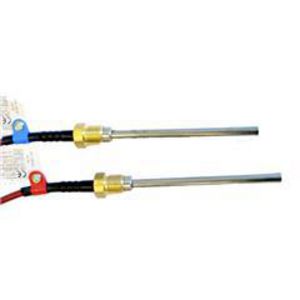 WZU5-1020 - Temp. Sensor PT500 gepaard