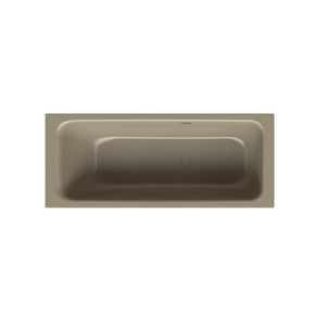 Bad BetteSelect ovlp lange zijde 1700x700mm Hazel