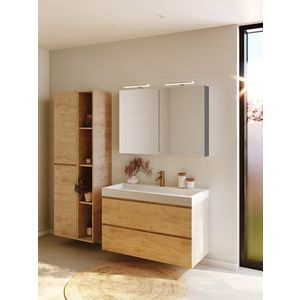 TAB Spring Vow 1T+BC SPR-UP_40 100 +MC Nature Oak