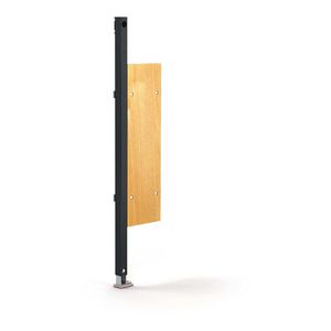 Montagetoebehoren Greep-/armsteun-element nextVIT