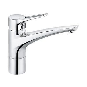 Kludi mx keukenmengkraan ld chroom