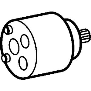 Omschakelbaar bovendeel sw30 59913936