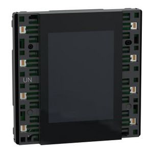 KNX Push Button Dynamic Labeling-System D