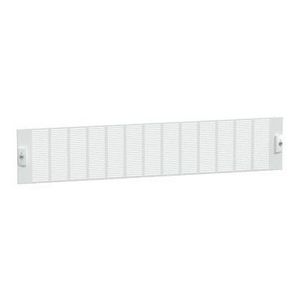 Afdekplaat ventilatie 3M B850 Prisma G