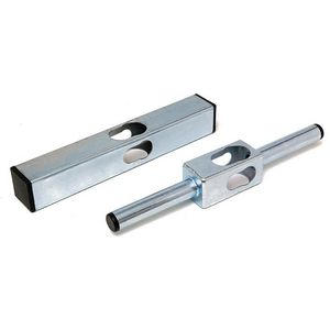 Uittrekhulpstuk PRO-FitPipe stretch-tool 15m/22mm/28mm