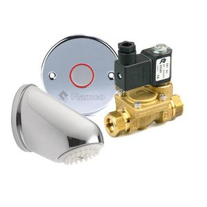 Douchebediening Sanpro drukker + MV + kop