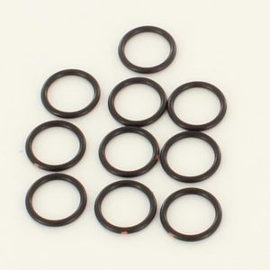 Set a 10st. O-ring 17,8 x 2,6mm 0020014175