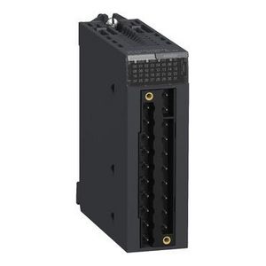 Analoge uitgangsmod Modicon X80 8x Uit 0,20mA/4-20mA Gehard