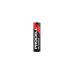 Doos a 10st. Procell Intense batterij AAA cell 2400 LR03 mini penlite