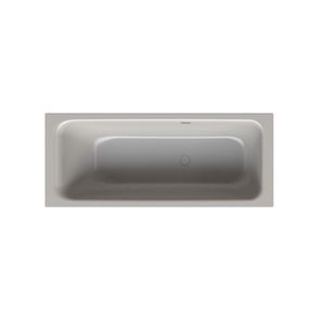 Bad BetteSelect ovlp lange zijde 1700x700mm Dust