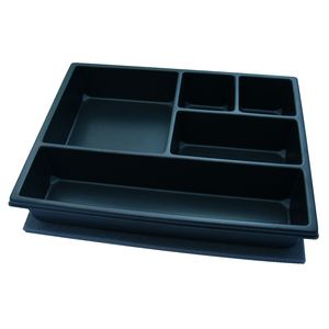 Gereedschapsinlegstuk SysCon 220374