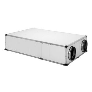 WTW apparaat utiliteit CADT-HE-D 33 LH ECOWATT VE