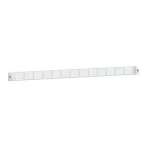 Afdekplaat ventilatie 1M B850 Prisma G